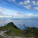 Apartmán Lofoten - 1 Bedroom Svolvær