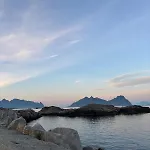 Apartmán Lofoten - 1 Bedroom *