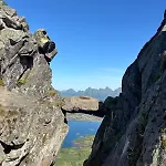 Apartment Lofoten - 1 Bedroom *