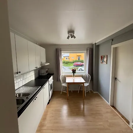 Lofoten - 1 Bedroom * Svolvær