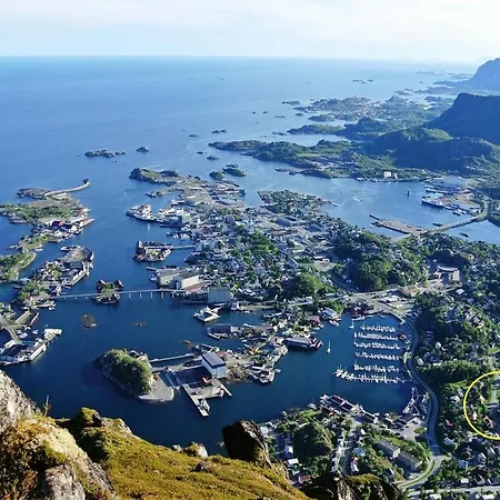 Lofoten - 1 Bedroom *