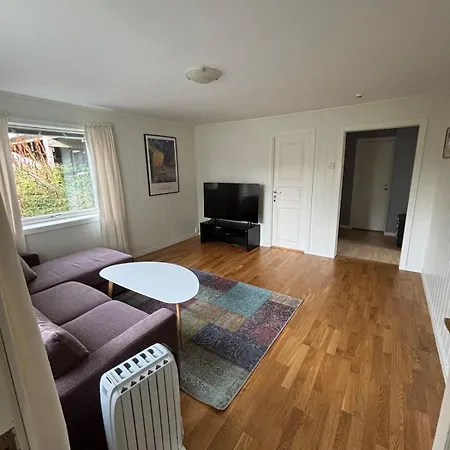 Lofoten - 1 Bedroom * Svolvær
