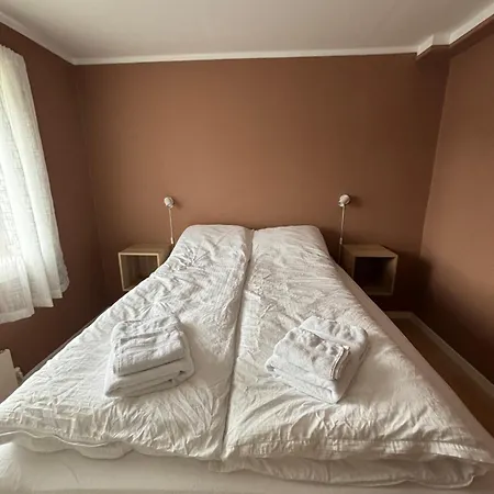 Apartamento Lofoten - 1 Bedroom *