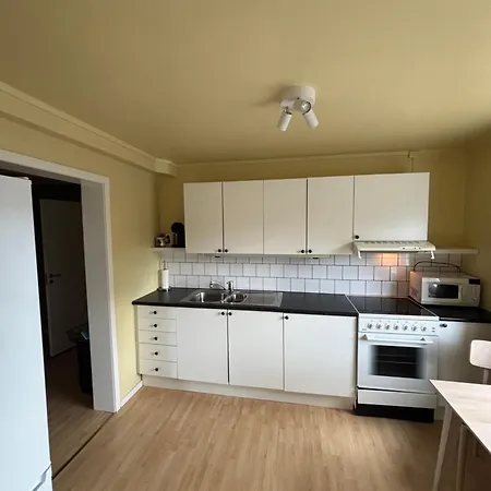 Lofoten - 1 Bedroom Apartamento