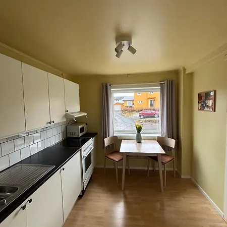 Apartamento Lofoten - 1 Bedroom