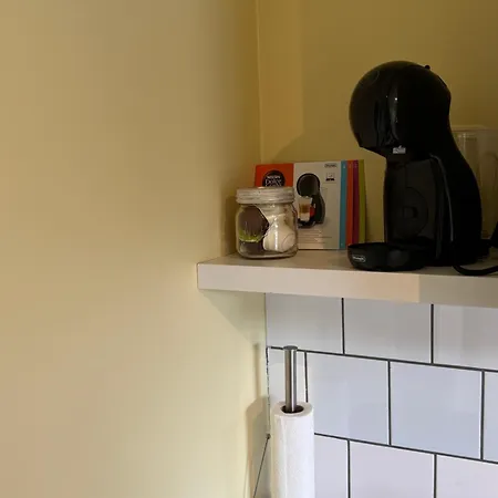 Apartamento Lofoten - 1 Bedroom *