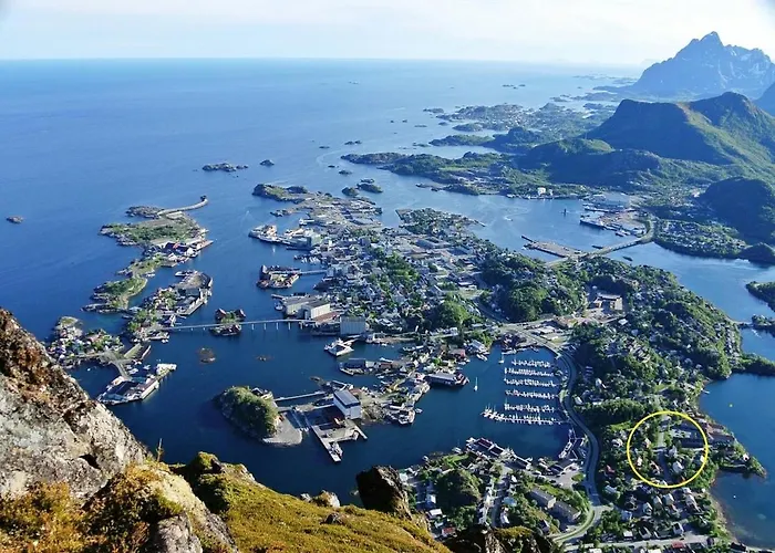 Lofoten - 1 Bedroom *