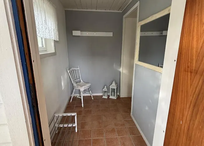 Lofoten - 1 Bedroom