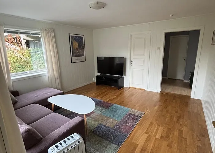 Lofoten - 1 Bedroom * Svolvær