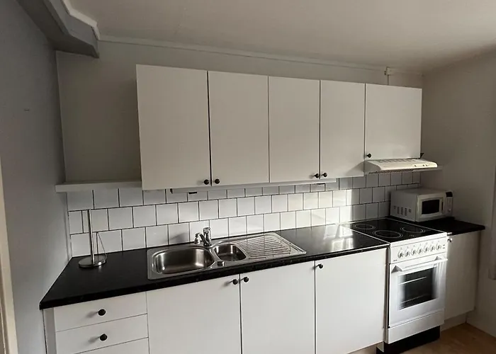 Lofoten - 1 Bedroom *