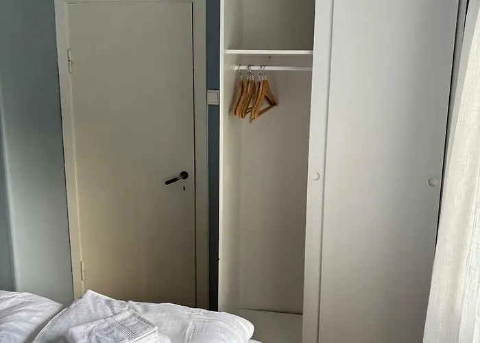 Apartamento Lofoten - 1 Bedroom