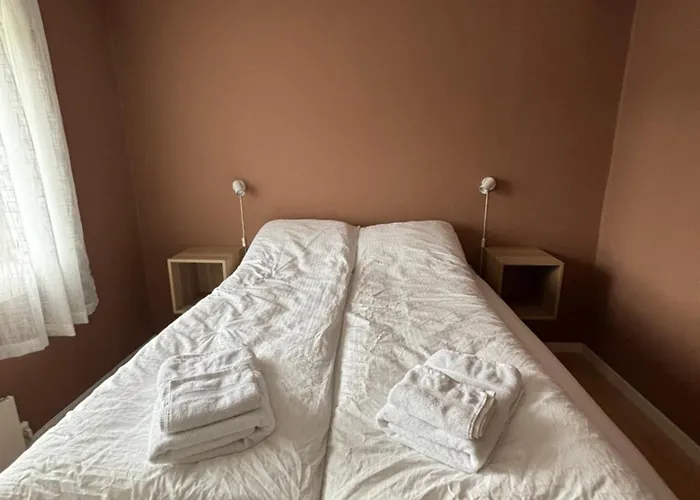Apartamento Lofoten - 1 Bedroom *