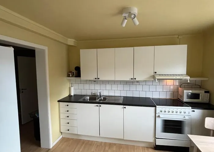 Lofoten - 1 Bedroom Apartamento