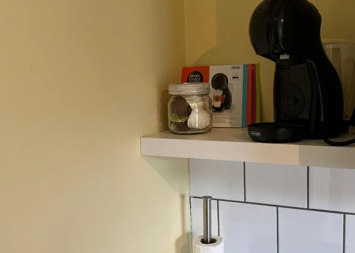Apartamento Lofoten - 1 Bedroom *