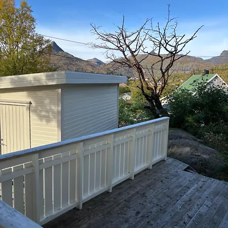 Lofoten - 1 Bedroom Svolvær