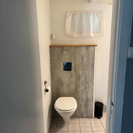 Lofoten - 1 Bedroom Appartamento Svolvær