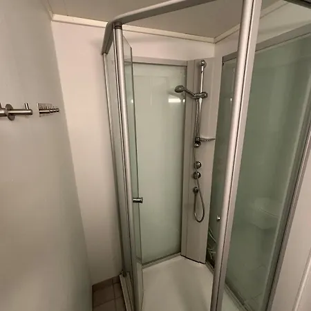 Lofoten - 1 Bedroom Appartamento Svolvær