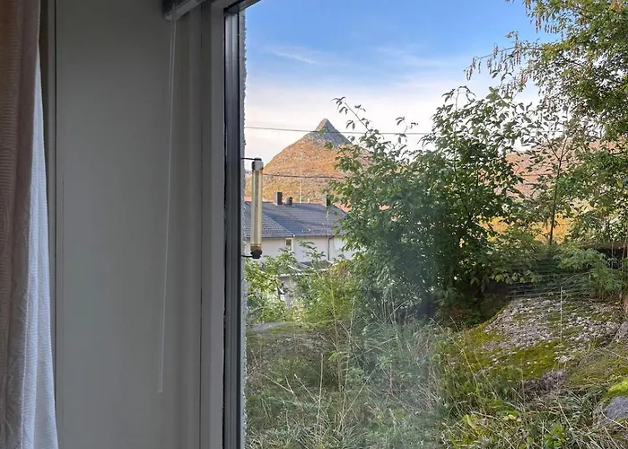 Apartman Lofoten - 1 Bedroom