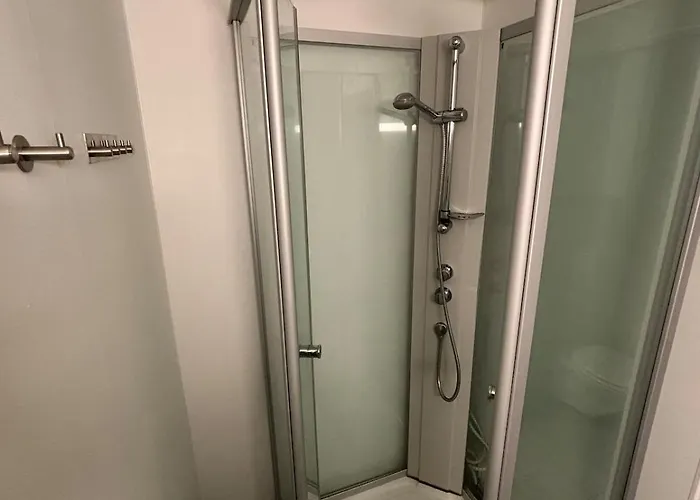 Lofoten - 1 Bedroom Apartman Svolvær