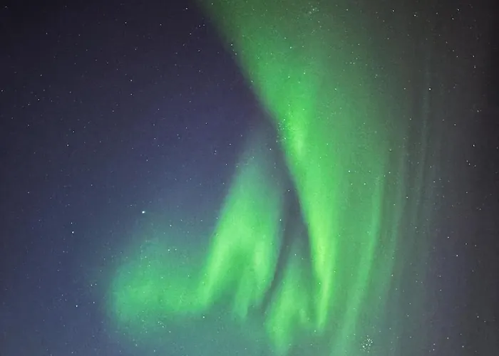 Apartman Lofoten - 1 Bedroom